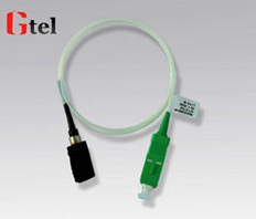 Coaxial encapsulation 10G PIN InGaAs Photo Diode PD ROSA Detector assembly Coaxial encapsulation 10G PIN InGaAs Photo Diode PD ROSA Detector assembly